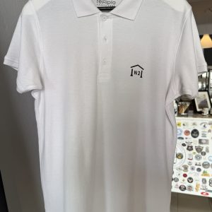 Polo Icon N2 branco