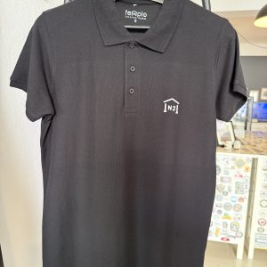 Polo Icon N2 preto